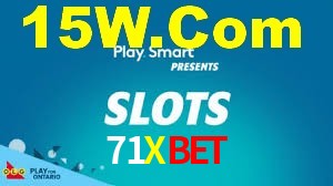 71Xbet: Jogos de Caça-Níqueis-Altas Recompensas, Roleta-Velocidade, Blackjack-Desafios Máximos