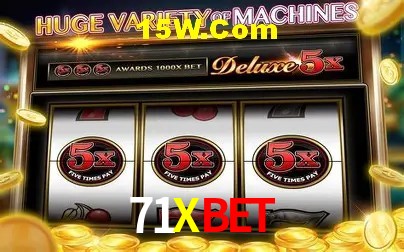 Descubra a Essência do 71Xbet: Nossa História e Compromissos