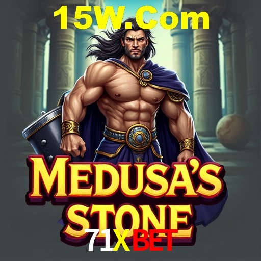 Mesa de Blackjack 71Xbet