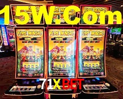 Tournaments 71Xbet