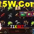 Apostas Esportivas na 71Xbet: Um Guia Completo
