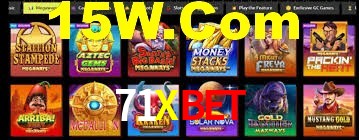 Programa VIP 71Xbet