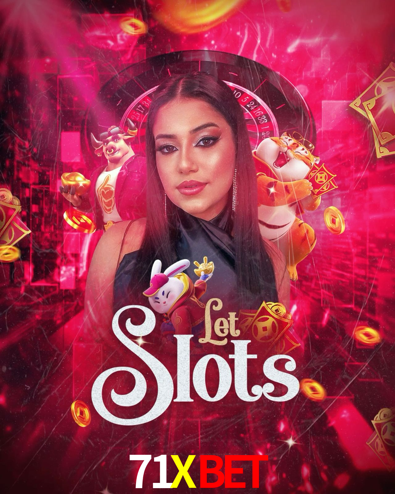 Casino Online 71Xbet | Os Melhores Slots no Brasil